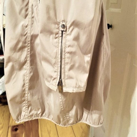 Trench Coat Belted Dawn Levy "Kendra" - EUC - Picture 9 of 15